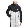 Nike Mens  Tech Fleece Full-zip Hoodie