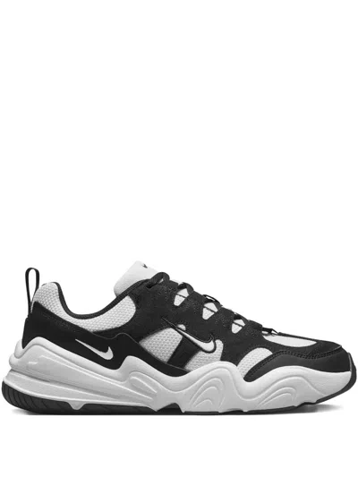 Nike Tech Hera Blk/wht "black/white" Sneakers