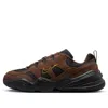 Nike Tech Hera "cacoa Wow" Sneakers In Brown