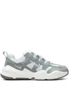 Nike Tech Hera Sneaker In Grey