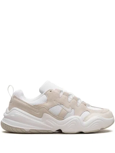 Nike Tech Hera "photon Dust/white" Sneakers In Neutrals