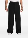 Nike Tech Joggers Track Pants In Black