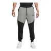 Nike Tech Fleece Joggers In Black
