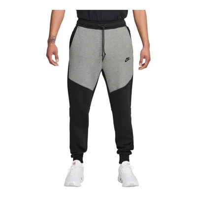 NIKE TECH MEN'S FLEECE JOGGERS