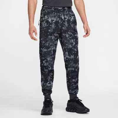 NIKE TECH MEN'S FLEECE JOGGERS