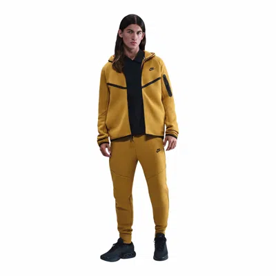 NIKE TECH MEN'S FLEECE JOGGERS