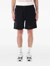 Nike Tech Mesh-panelled Shorts