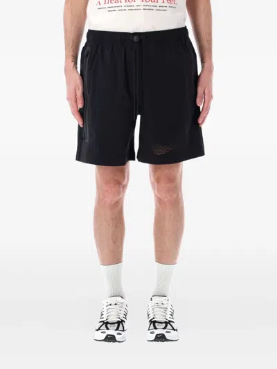 Nike Tech Mesh-panelled Shorts