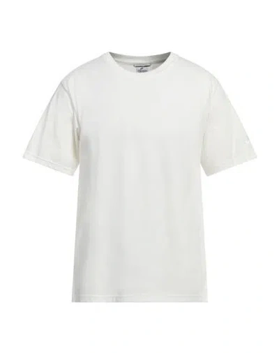 Nike T-shirts In White