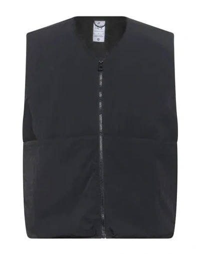 Nike Tech Pack Man Vest Black Size M Nylon