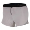 Nike Tech Pack Running Shorts Silver Purple Silverpurple In Gray