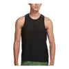 Nike Tech Pack Running Tank 'black'