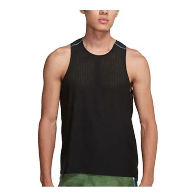 Nike Tech Pack Running Tank 'black'
