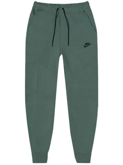 Nike Tech "vintage Green" Track Pants