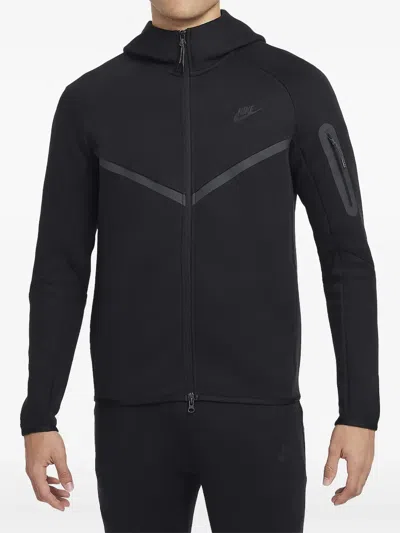 NIKE TECH WINDRUNNER HOODIE