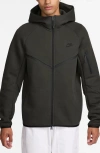 Nike Tech Windrunner Zip Hoodie