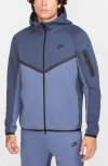 Nike Tech Windrunner Zip Hoodie