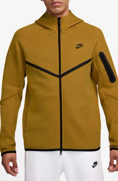 NIKE NIKE TECH WINDRUNNER ZIP HOODIE