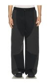Nike Tech Windwall Oh Pant In Multi