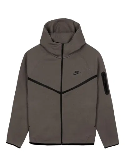 NIKE TECH ZIP JACKET