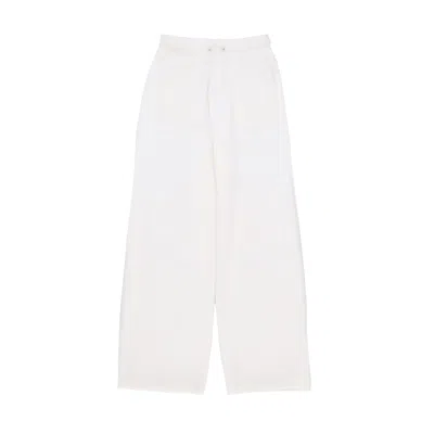 Nike Teddy Bear Women's Sportswear Plush Pant Sail/sail