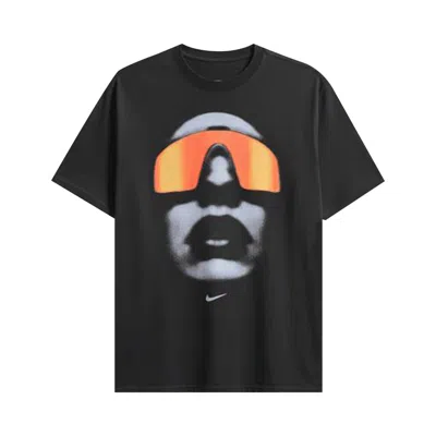 Pre-owned Nike Tee 'black' | Men's Size Xxl