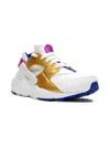 Nike Teen Huarache Run (gs) Sneakers In Multi