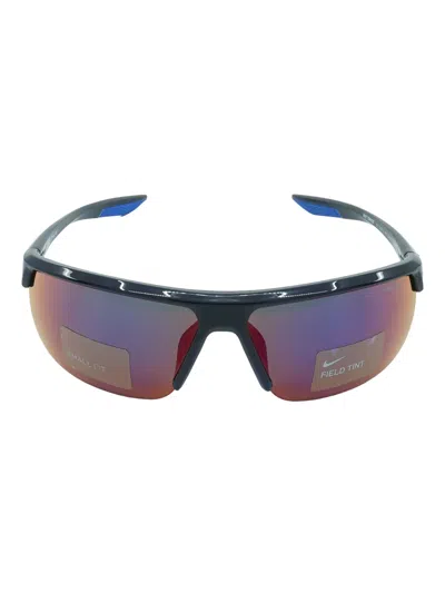Nike Tempest S Sunglasses In Black