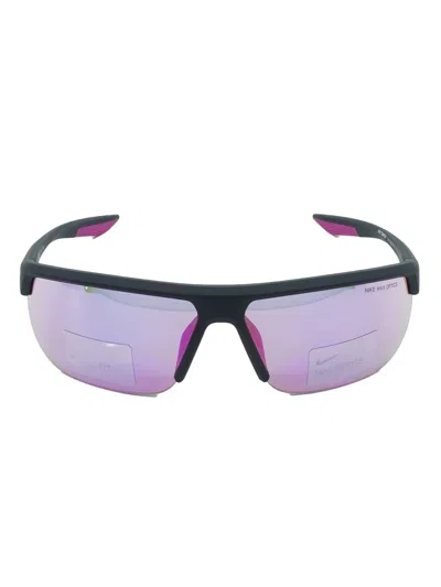 Nike Tempest S Sunglasses In Blue