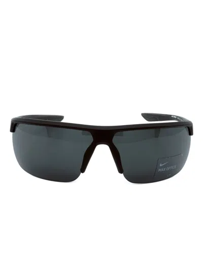 Nike Tempest Sunglasses In Green