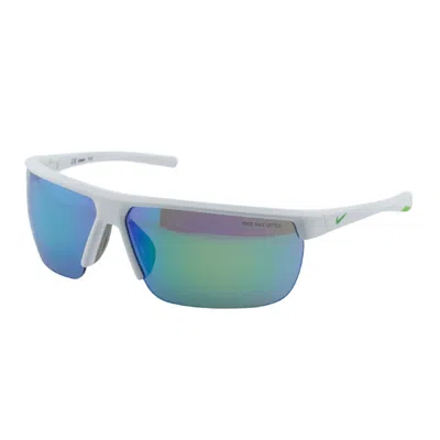 Nike Tempest Sunglasses Mini In Gray