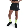 Nike Tempo After Dark Tour Dri-fit Lined Running Shorts