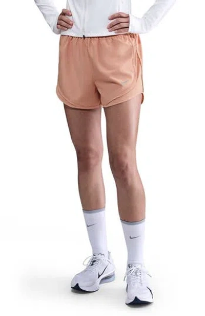 Nike Tempo Dri-fit Mid-rise 3-inch Running Shorts