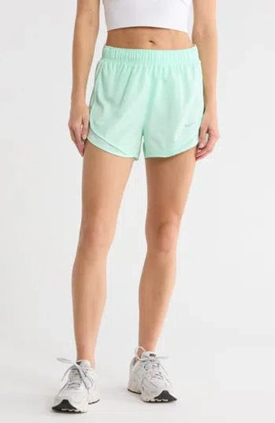 Nike Tempo Dri-fit Mid-rise 3-inch Running Shorts