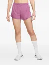 Nike Tempo Dri-fit Running Shorts In Pink
