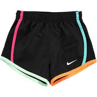 Nike Tempo Dri-fit Shorts In Multi/black