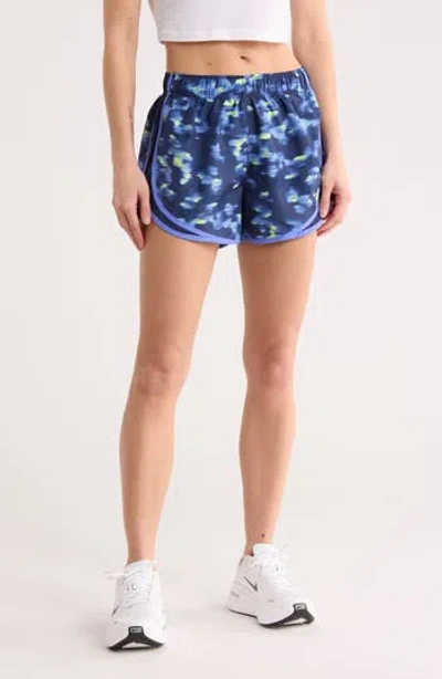 Nike Tempo Dri-fit Mid-rise 3-inch Running Shorts