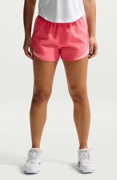 Nike Tempo Dri-fit Mid-rise 3-inch Running Shorts