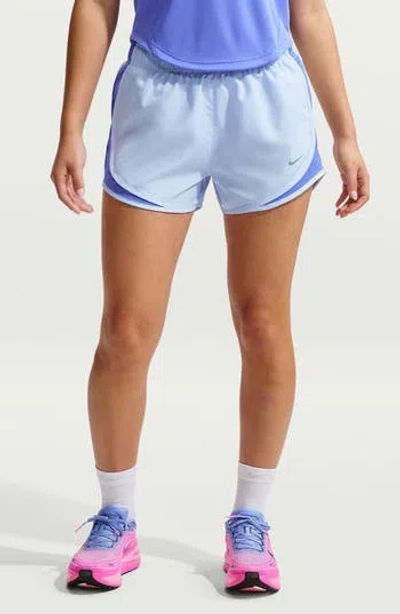 Nike Tempo Dri-fit Mid-rise 3-inch Running Shorts