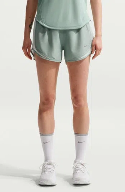 Nike Tempo Dri-fit Mid-rise 3-inch Running Shorts