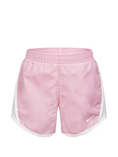 Nike Kids' Tempo Shorts In Pink