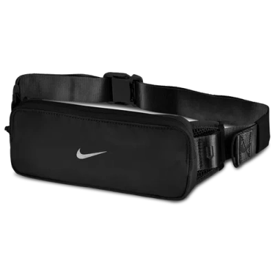 Nike Tempo Waistpack In Black