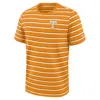 Nike Tennessee Athletic Prep Legacy Summit Stripe  Men's College T-shirt In Multi