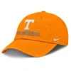 Nike Tennessee On-field Club Gameday  Men's College Adjustable Hat