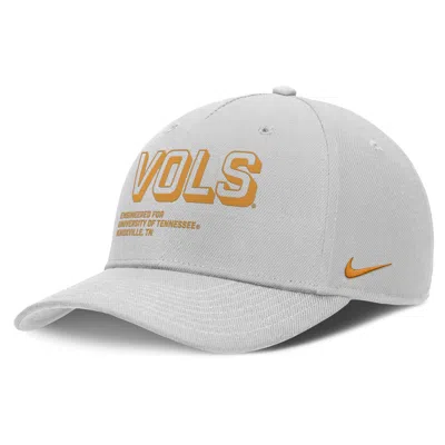 NIKE TENNESSEE ON-FIELD PRIMETIME RISE  MEN'S COLLEGE ADJUSTABLE HAT,1015911621