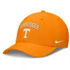 Nike Tennessee On-field Rise Swoosh  Men's Dri-fit College Hat