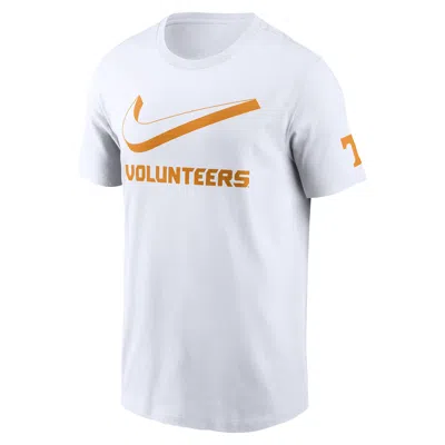 NIKE TENNESSEE PRIMETIME CAMPUS 2-HIT SWOOSH  MEN'S COLLEGE T-SHIRT,1015911549
