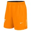 Nike Men's Tennessee Orange Tennessee Volunteers Primetime Woven Victory Performance Shorts In Orange