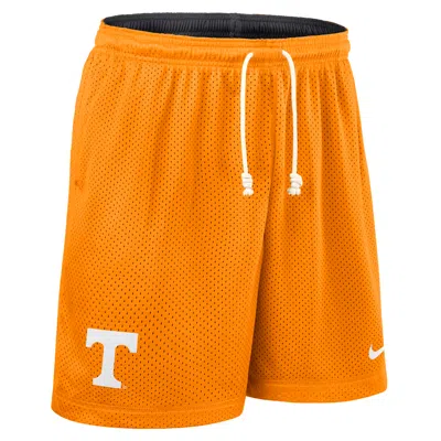 Nike Tennessee Sideline Reversible Menâs  Men's Dri-fit College Shorts
