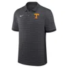 Nike Tennessee Sideline Victory Stripe  Men's Dri-fit College Polo